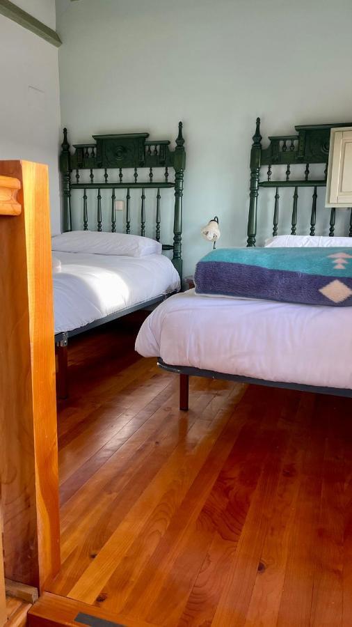 La Casa Grande De Gormaz Villa Quintanas de Gormaz Ngoại thất bức ảnh