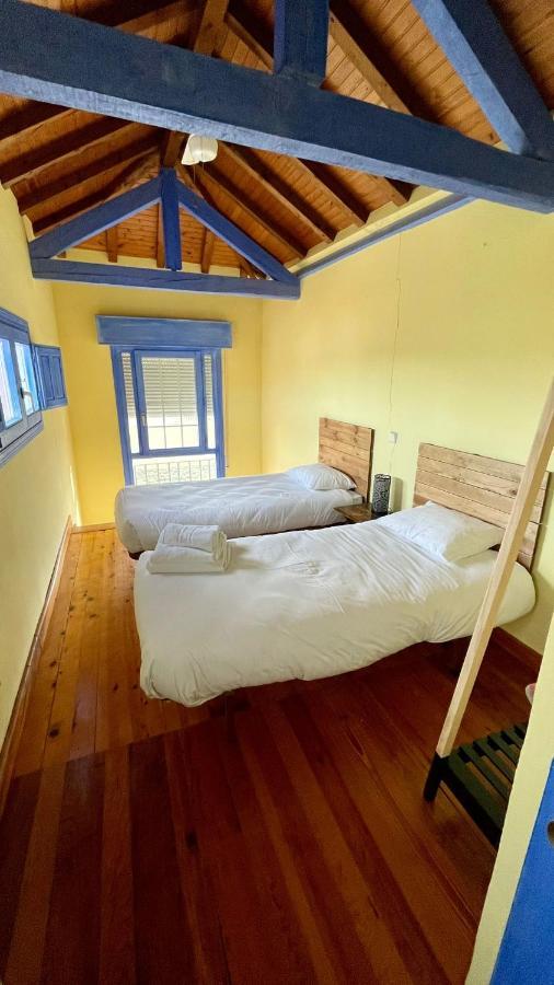La Casa Grande De Gormaz Villa Quintanas de Gormaz Ngoại thất bức ảnh