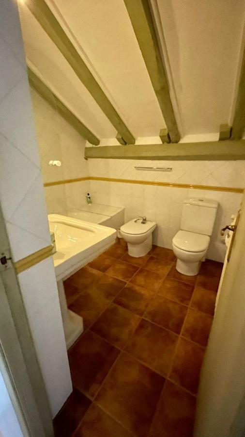 La Casa Grande De Gormaz Villa Quintanas de Gormaz Ngoại thất bức ảnh