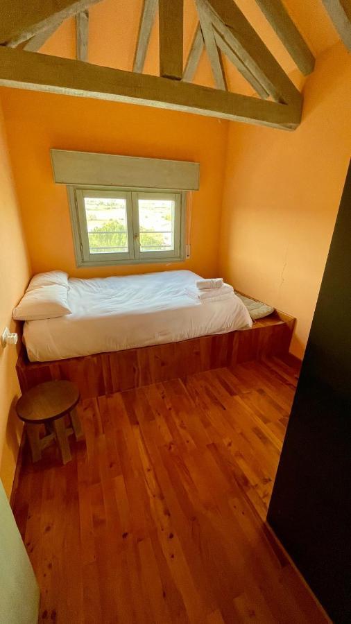 La Casa Grande De Gormaz Villa Quintanas de Gormaz Ngoại thất bức ảnh