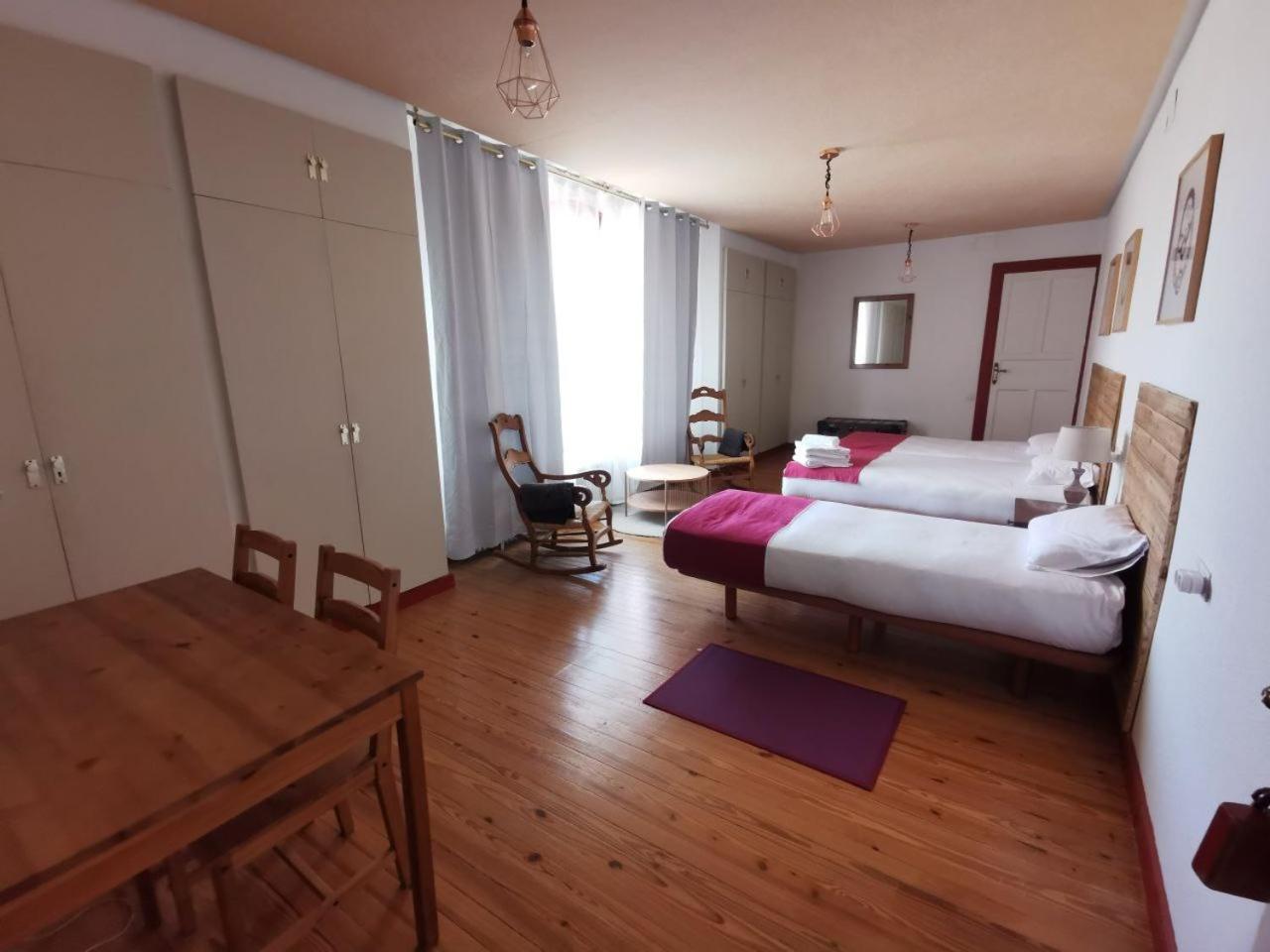 La Casa Grande De Gormaz Villa Quintanas de Gormaz Ngoại thất bức ảnh