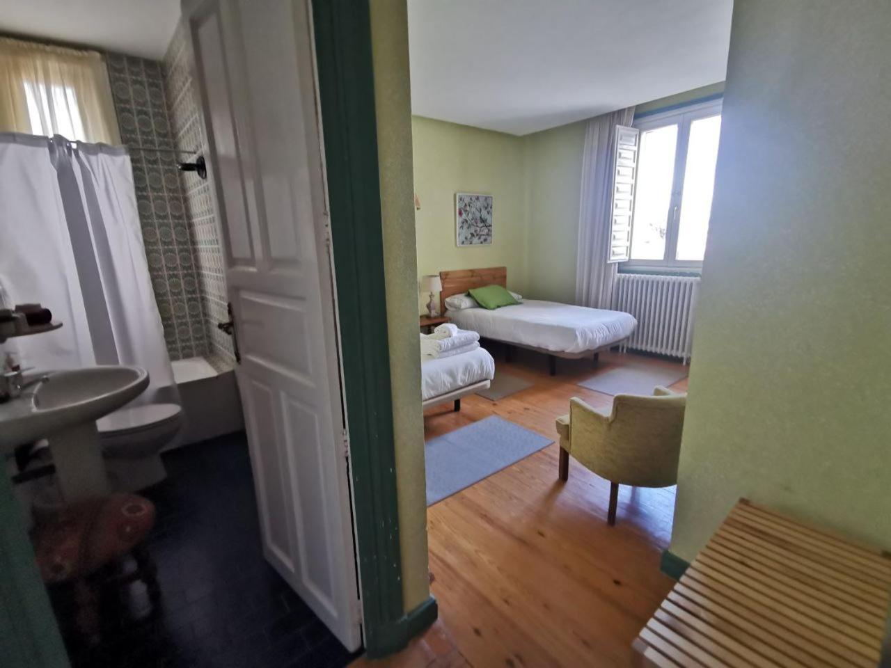La Casa Grande De Gormaz Villa Quintanas de Gormaz Ngoại thất bức ảnh