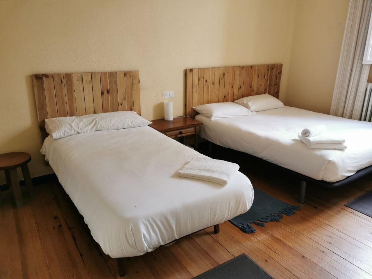 La Casa Grande De Gormaz Villa Quintanas de Gormaz Ngoại thất bức ảnh