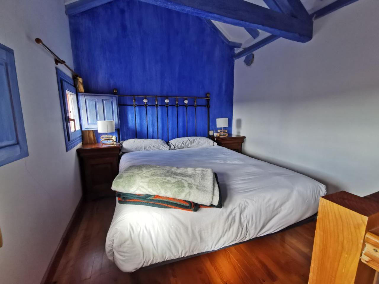 La Casa Grande De Gormaz Villa Quintanas de Gormaz Ngoại thất bức ảnh