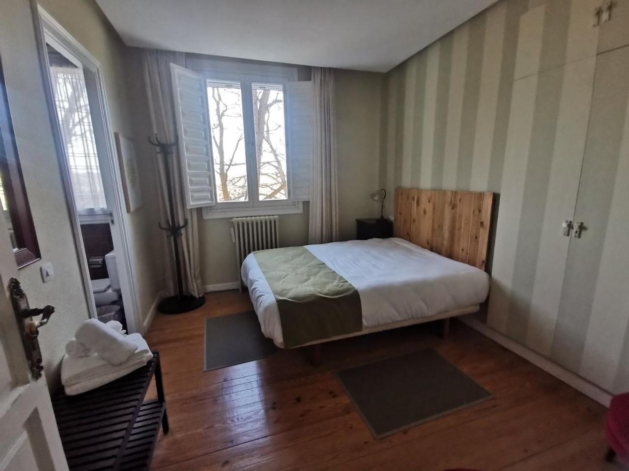 La Casa Grande De Gormaz Villa Quintanas de Gormaz Ngoại thất bức ảnh