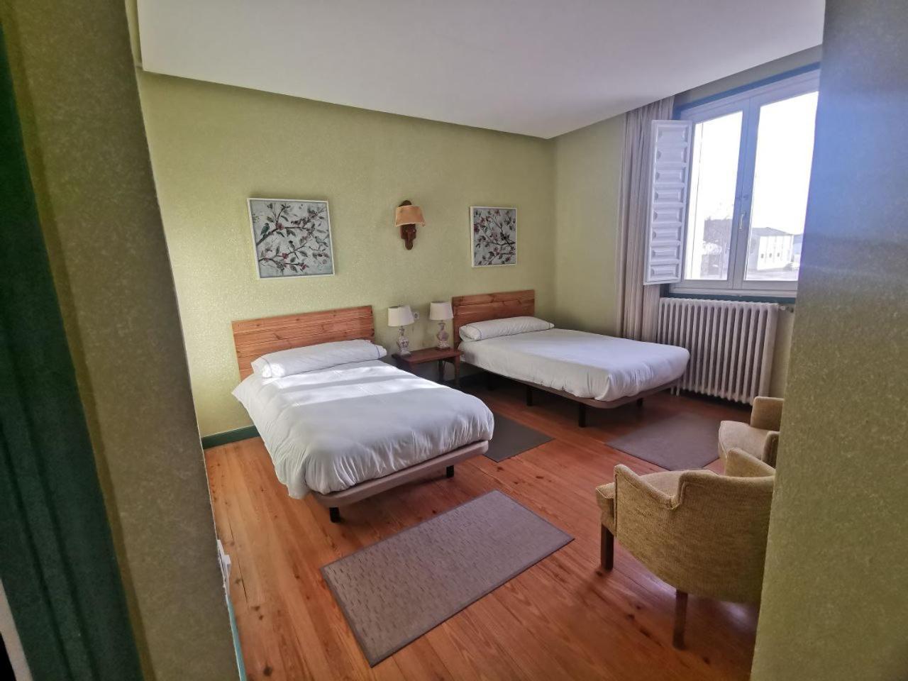 La Casa Grande De Gormaz Villa Quintanas de Gormaz Ngoại thất bức ảnh