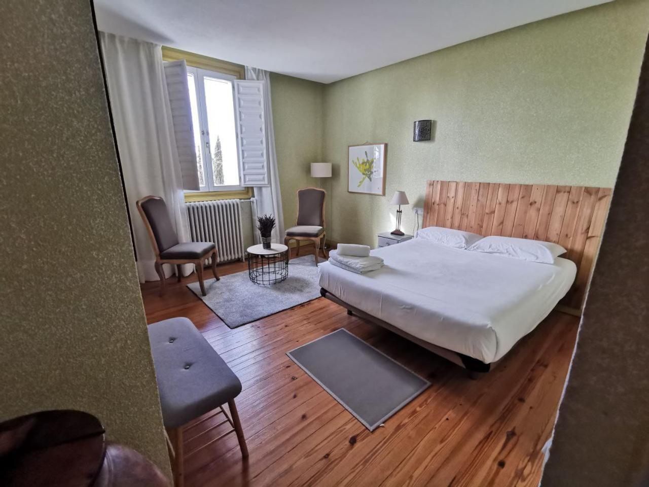 La Casa Grande De Gormaz Villa Quintanas de Gormaz Ngoại thất bức ảnh