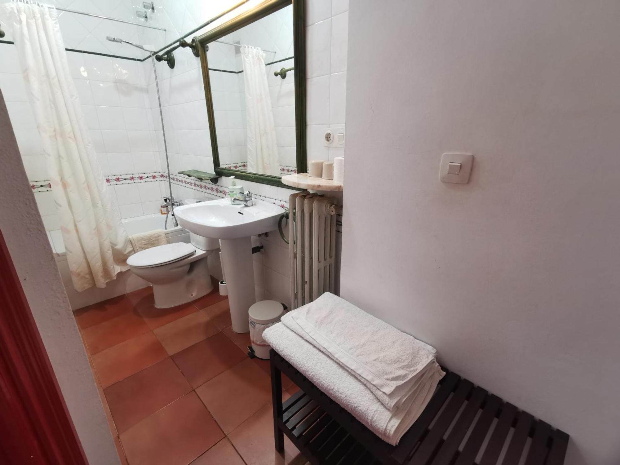 La Casa Grande De Gormaz Villa Quintanas de Gormaz Ngoại thất bức ảnh