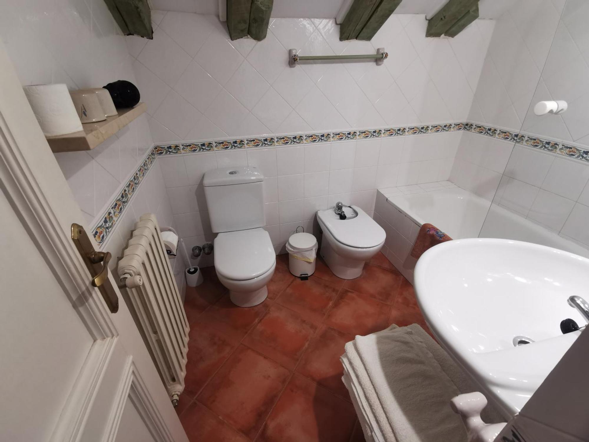 La Casa Grande De Gormaz Villa Quintanas de Gormaz Ngoại thất bức ảnh
