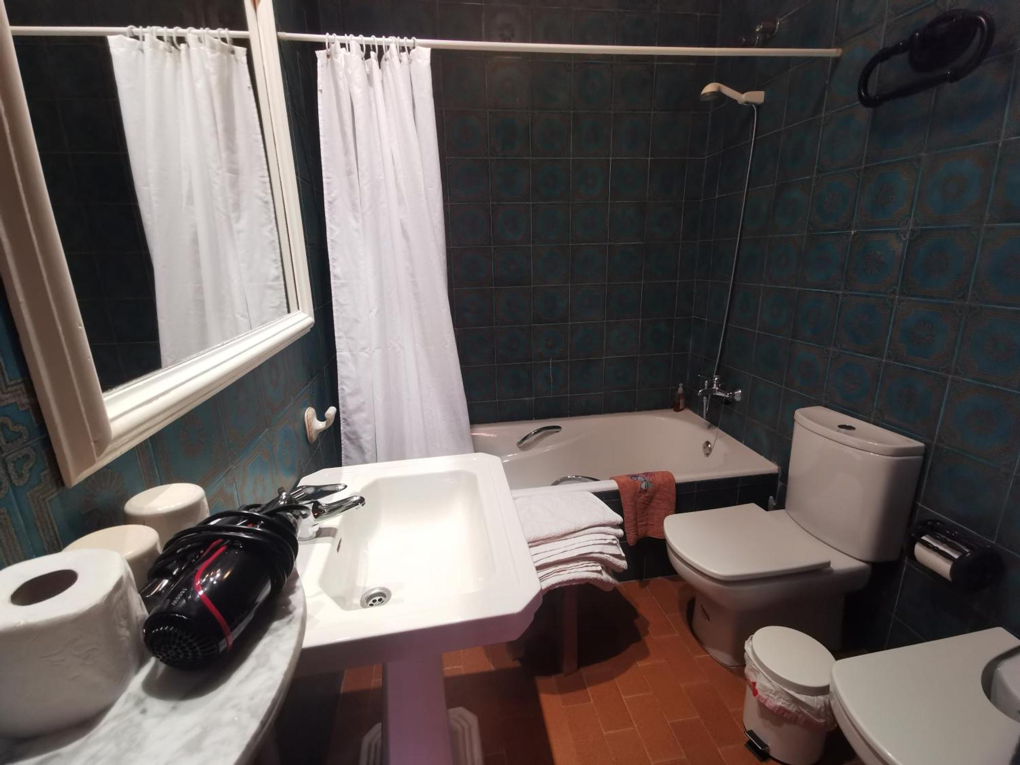 La Casa Grande De Gormaz Villa Quintanas de Gormaz Ngoại thất bức ảnh