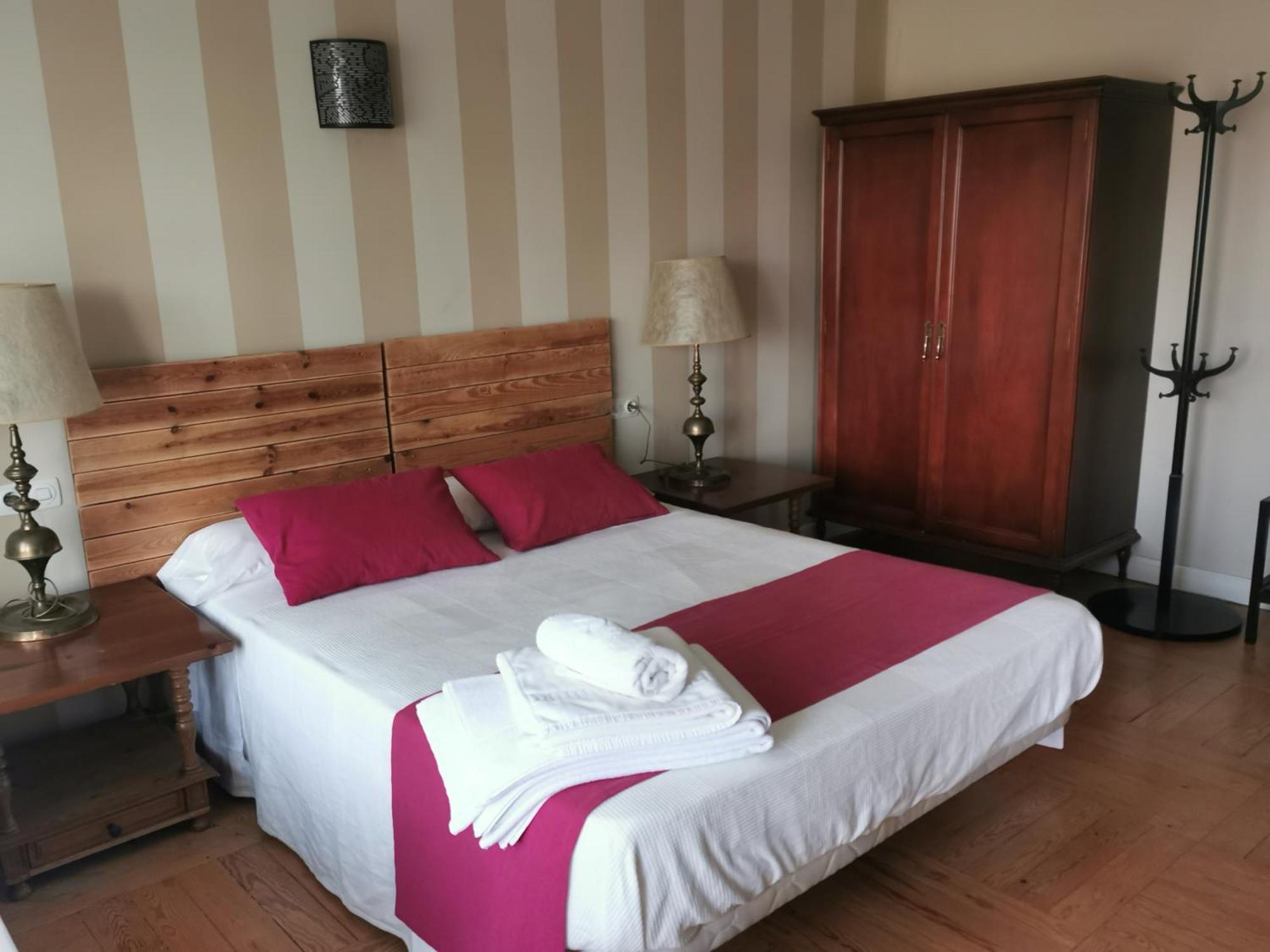 La Casa Grande De Gormaz Villa Quintanas de Gormaz Ngoại thất bức ảnh