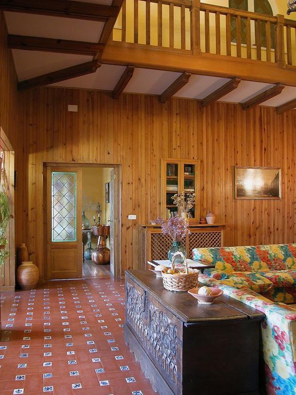 La Casa Grande De Gormaz Villa Quintanas de Gormaz Ngoại thất bức ảnh